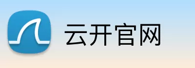 云开官网 logo